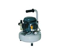 Compresor silencioso en bano de aceite WERTHER Sil-Air 30/9