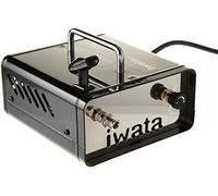 Compresor silencioso Iwata IS-35 Ninja Jet