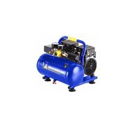 COMPRESOR SILENCIOSO MICHELIN MX6 SIN MANTENIMIENTO DE ACEITE 8 BAR 6 LITROS