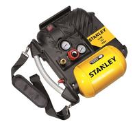 Compresor 5 l 1,5 hp airboss stanley