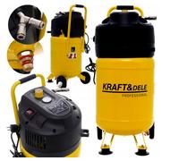 COMPRESOR SIN ACEITE 30L COMPRESOR 2KM 10BAR COMPRESOR DE AIRE