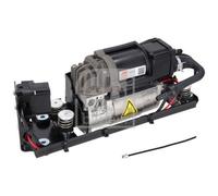 FEBI BILSTEIN Compresor, sistema de aire comprimido para BMW: Série 5, Série 7 (Ref: 185703)