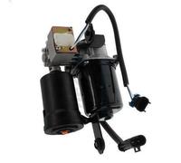 Compresor, sistema de aire comprimido MEAT & DORIA 58038 para CLASE V 2 1997-