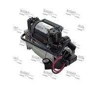 Compresor Sistema De Aire Comprimido Sidat 440012 para Mercedes Benz