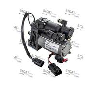 Compresor Sistema De Aire Comprimido Sidat 440017 para Land Rover