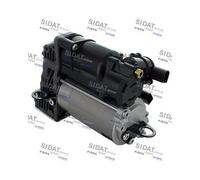 Compresor Sistema De Aire Comprimido Sidat 440023 para Mercedes Benz