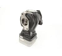 Compresor, sistema de aire comprimido WABCO 4111510040 para SM 6.871 1987-1995