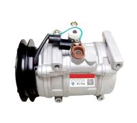 Compresor SP21 for minibús Transit County Freestar, compatible con Ford 4.2L AA8A161631A A5000672001 992505a311