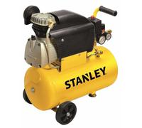 Compresor Stanley 8 bar 24 litros 1500W FCCC404STN005