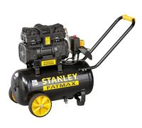 Compresor stanley fatmax fmxcms524he 24l de depósito