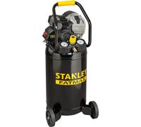 Compresor stanley fatmax hy227/10/30v de 2 cv y l de depósito