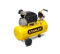 Stanley Compresor de aire FCDV404STN006 50 L 1500 W 8 bar lubricado con aceite