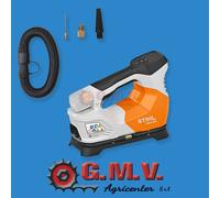 Compresor Stihl KOA 20 sin batería y cargador