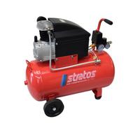 Compresor stratos 2 hp 50 l fiac