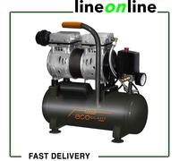 Compresor súper silencioso Vinco 8 litros KWU550-8L