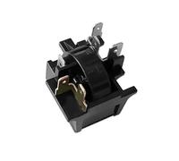Compresor universal for refrigerador y congelador, arrancador PTC QP2-15H, relé protector de sobrecarga térmica