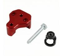 Compresor Válvulas Resistente, Rojo | Anodizado, Compresor Resortes Válvulas, Compacto, Herramienta, para Garaje