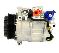 COMPRESOR VOLKSWAGEN PASSAT 2.5 TDI - OE: 4B0260805C / 4D0260805C - NUEVO