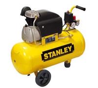 Compresores De Aire Lubricado STANLEY LT. 50 HP 2