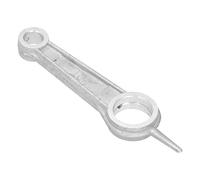 Compresores De Aire Varilla De Conexión, Varilla De Conexión Tratamiento Con Chorro De Para Compresores De Aire Para Accesorios De Bombas De Aire(12 * 23 * 85)