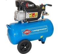 Airpress hl 325-50 compresor de aire 1800 w 325 l/min corriente altern