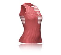 COMPRESPORT Tri Postural Tank Top W