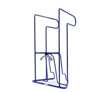 COMPRESSANA Master XL - Ayuda para ponerse medias de compresión y soporte - Circunferencia del tobillo cB > 26 cm (extra ancho, XL XXL) - con mango extra largo y elemento de sujeción para poner y quitar sin esfuerzo.