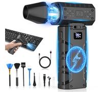 Compressed Air Duster