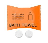 Compressed Bath Towel - Compressed Face Towels Large Travel Towelss For Body,Water Absorbent Travel Wash Cloth Face Drying Towels For Home Company Hotel