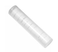 Compressed Face Towels, Hotel Towels Set of 10, Cotton Coin Tissue Tablets, Portable Travel Towelettes for Camping, Hiking, Sports, Beauty Salon, and Use
