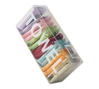 Compressed Face Washcloths - 14 Pieces Cotton Wash Cloths | Compressed Towels Tablets High Absorption, Magic Coin Tissues Mini Wipes For Outdoor Camping Hiking Beach Beauty Salon