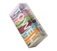 Compressed Towels Tablets - Travel Towels Compressed - 14 Pieces Portable Soft Cotton Washcloths for Travel Camping Hiking Sport Hotel Beauty Salon