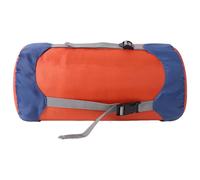 Compression Sack For Sleeping Bag - 35L Large Capacity Stuff Sack | Waterproof Nylon Portable Compression Bag | Backpacking Hiking, Camping Storage, Outdoor Travel Gear