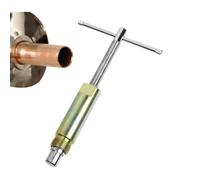 Compression Sleeve Puller, Removal Set Tool, 0l.15in Pipe Nut Removals, Fitting Maintenance Tools, Construction Easy to Use for Professional Plumbing, Outdoor Use