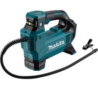 Makita DMP181Z 18V Litio-Ion Bomba de aire - (solo máquina) - 11,1 bar