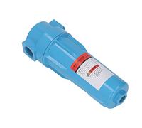 Compressor Purifier Water Oil Separator | 3cm 1.0MPa 1.5Nm³ / min for Consistent Gas Flow | Replacement Component for Compressed Gas Systems/Workshops/Garages (C-001)