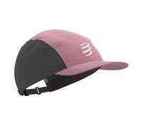 Compressport 5 Panel Cap | EU Talla única in Zephyr