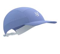 Compressport 5 Panel Light Cap Casquettes / bandeaux TU Violet