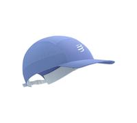 Compressport 5 Panel Light Cap Casquettes / bandeaux TU Violet