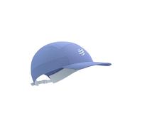 Compressport 5 Panel Light Cap Casquettes / bandeaux TU Violet
