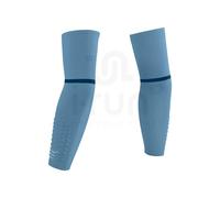 Compressport ArmForce Ultralight II Azul