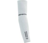 COMPRESSPORT Armforce - Unisex - Blanco - talla 3- modelo 2026
