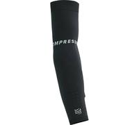 COMPRESSPORT Armforce - Unisex - Negro - talla 1- modelo 2026