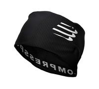 Compressport braga para el cuello 3D Thermo UltraLight Headtube TU Negro
