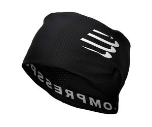Compressport braga para el cuello 3D Thermo UltraLight Headtube TU Negro
