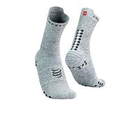 COMPRESSPORT Calcetines de Running marca Unisex adulto
