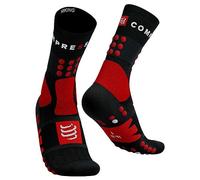 COMPRESSPORT Calcetines de Running marca Unisex adulto