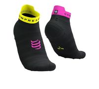 Compressport Calcetines Deportivos Pro Racing Negro - Marca EAN: 7630102562071 - Talla Calzado: 39-41