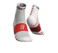 Calcetines Compressport Training Socks 2-Pack Unisex 42 - 44