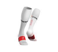 COMPRESSPORT Calcetines Trail - Pro Racing Socks V3.0 Trail - Calcetines Trail - Absorción De Impactos - Running - Estabilidad Del Pie - Protección Y Transpirabilidad - Todo Terreno